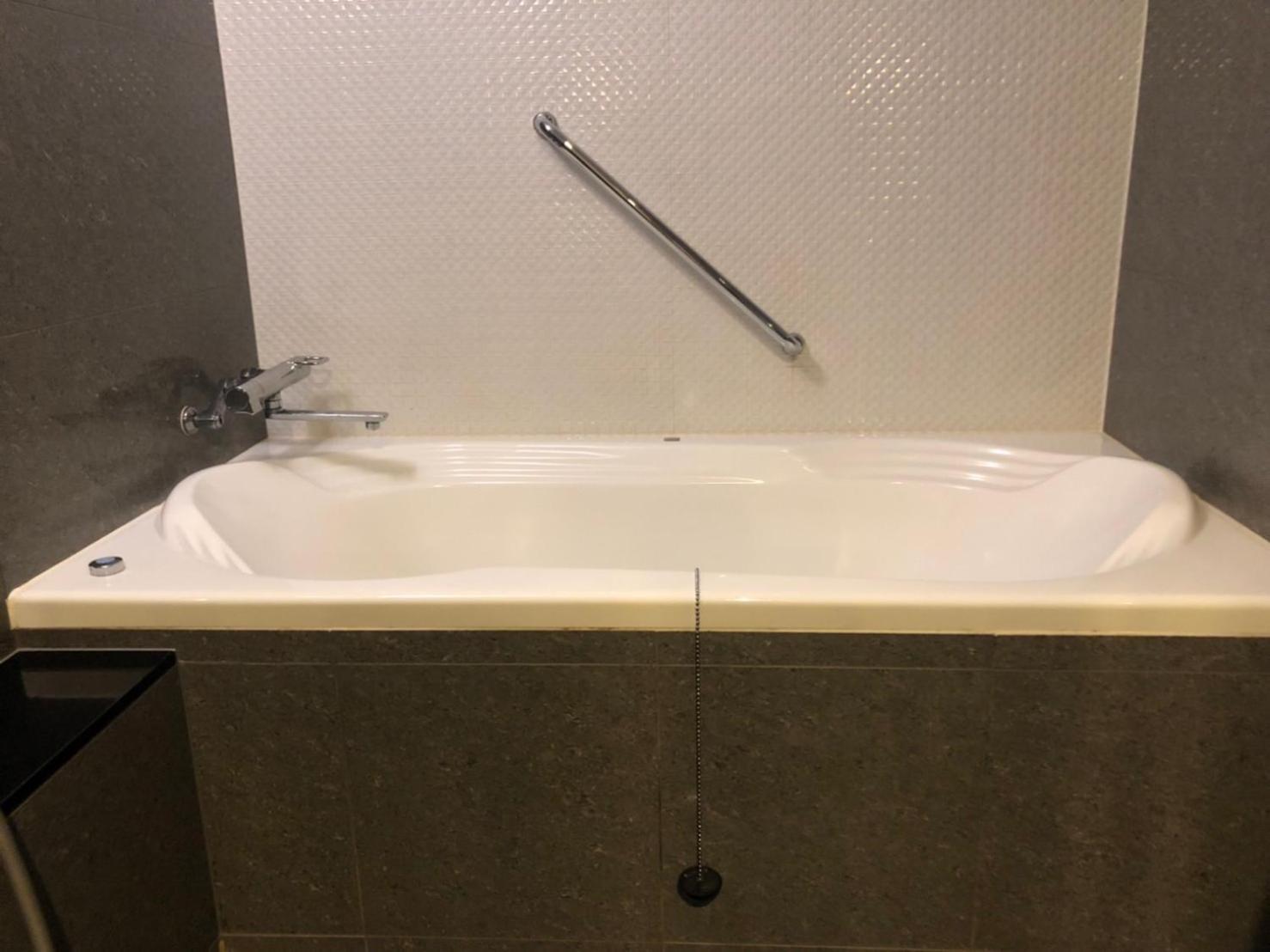 Resorpia Beppu Hotel Eksteriør billede